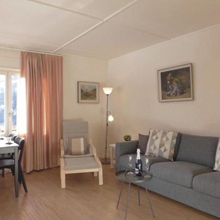Apartment Helene Apt Diana By Interhome Wengen Zewnętrze zdjęcie