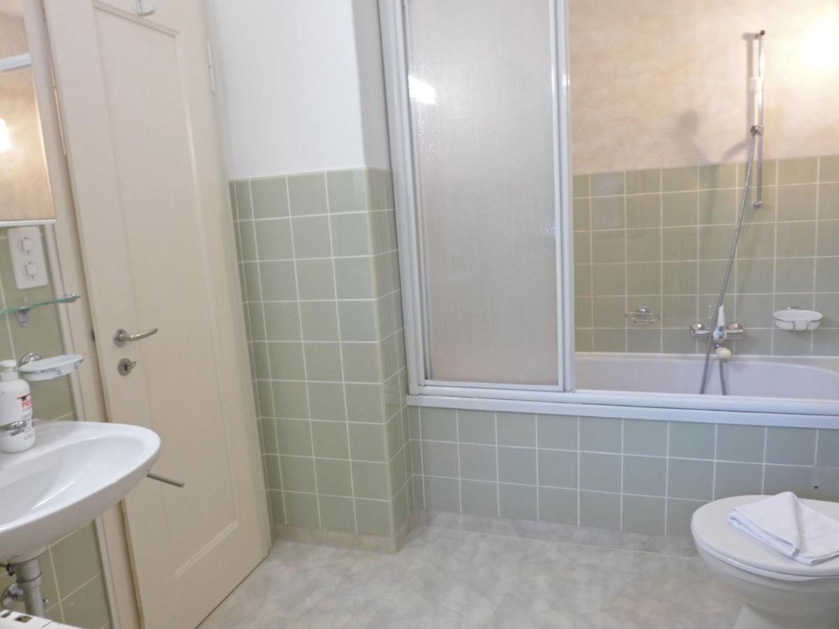 Apartment Helene Apt Diana By Interhome Wengen Zewnętrze zdjęcie