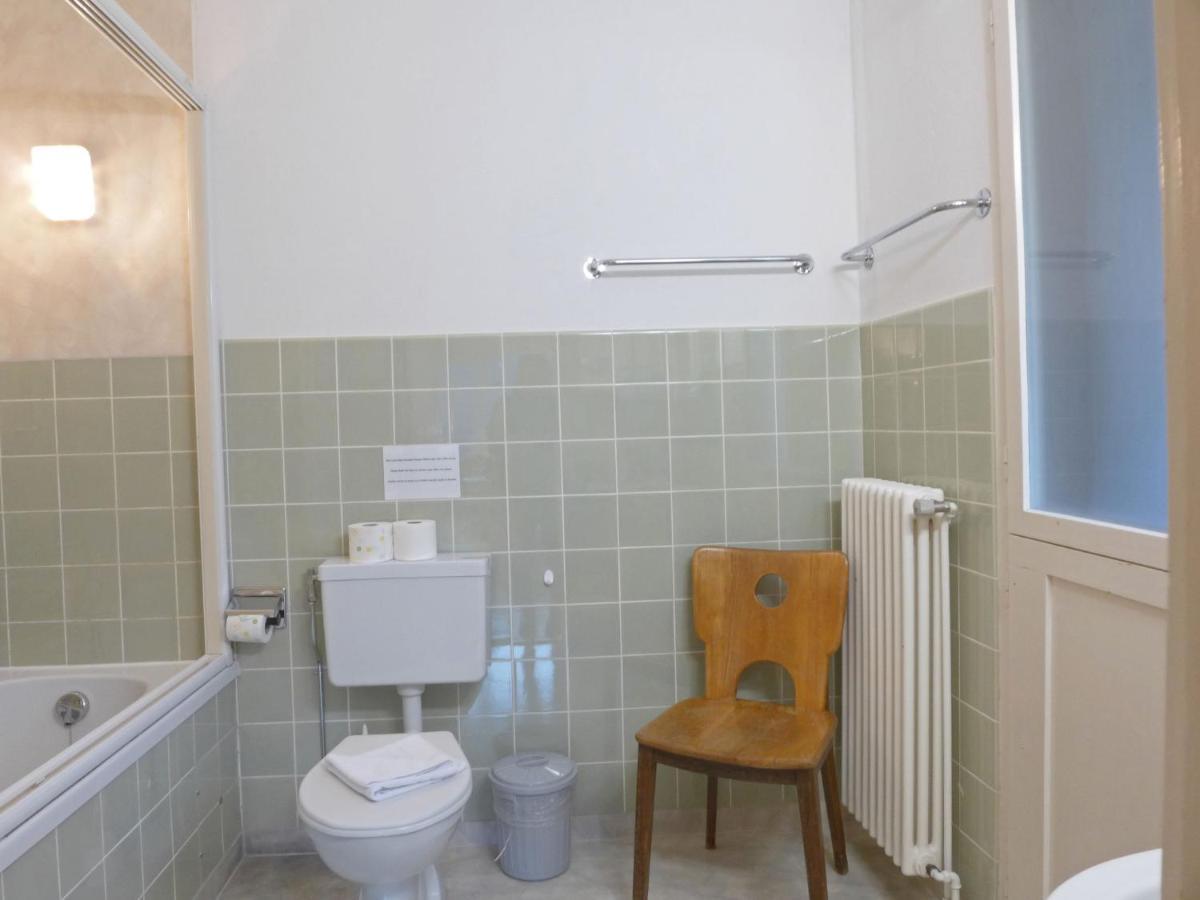 Apartment Helene Apt Diana By Interhome Wengen Zewnętrze zdjęcie